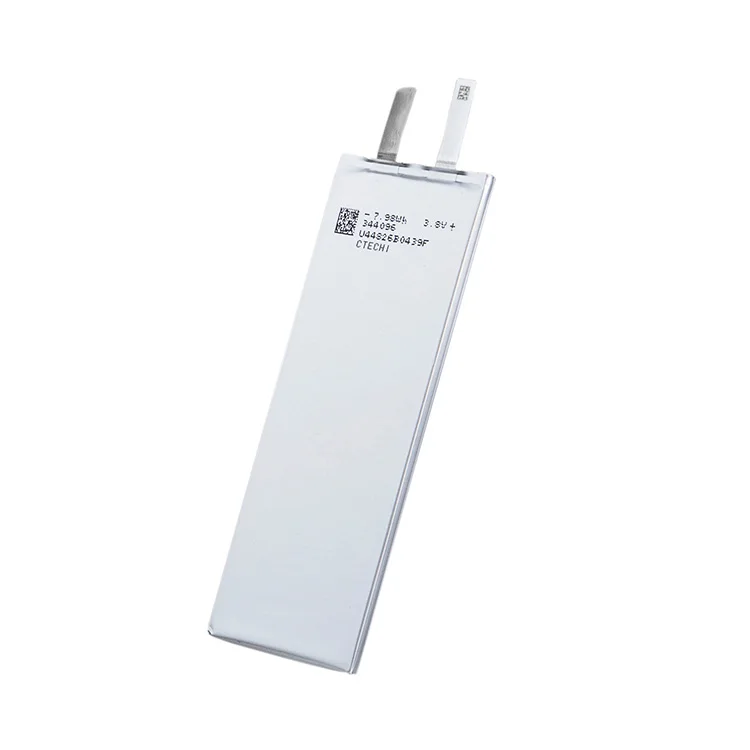 Best cell phone rechargeable battery 3.8V 2100mAh for iPhone 6 6S