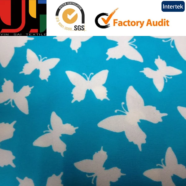 2018 индивидуальные купальники пляжная одежда печатных спандекс бикини из ткани лайкра для бикини