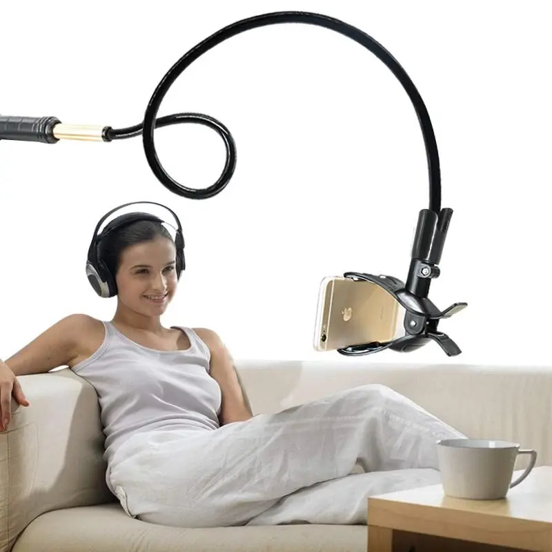 Мобильные аксессуары Hands Free глаз ловить Цвет Универсальный Ленивый Рука держатель телефона