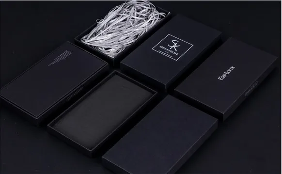 
Wholesale mobile i Phone 8 case packaging with EVA foam insert 