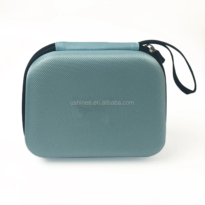 Hard Travel Carrying Case for Nintendo Switch Pro Gamecube Controller