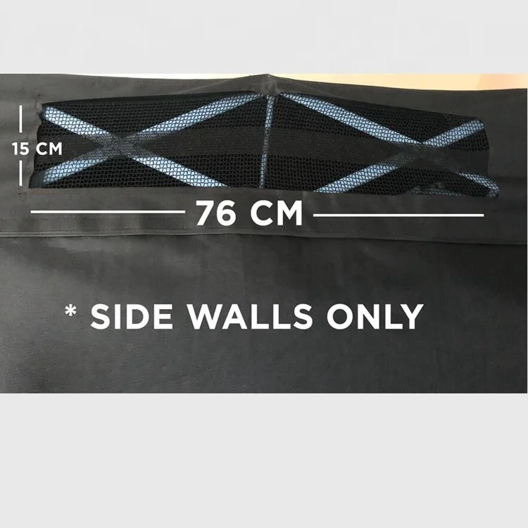 4x4x7ft pop up canopy tent