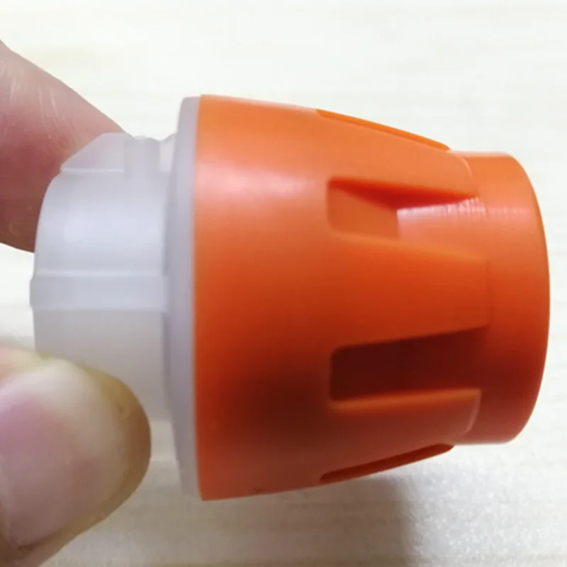 
Microduct end stop, direct buried type, Free sample for test, moderate price. 