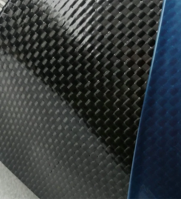 Twill weave carbon fiber product 3k carbon fiber prepreg cloth