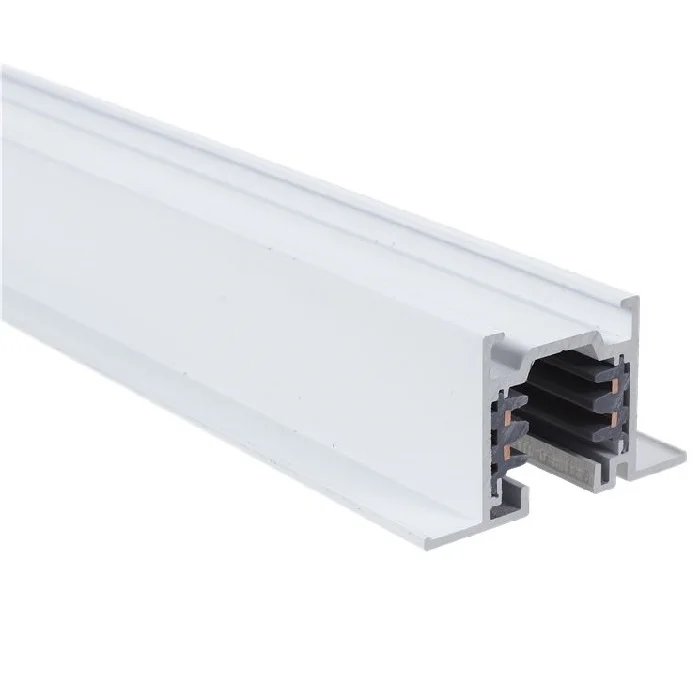 Seamless Connection Aluminum Housing 20W Ceiling Surface Mounted LED Recessed Linear Light