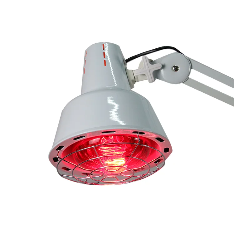 Infrared lamp physical therapy, infrared heat lamp stand, heat infrared lamp
