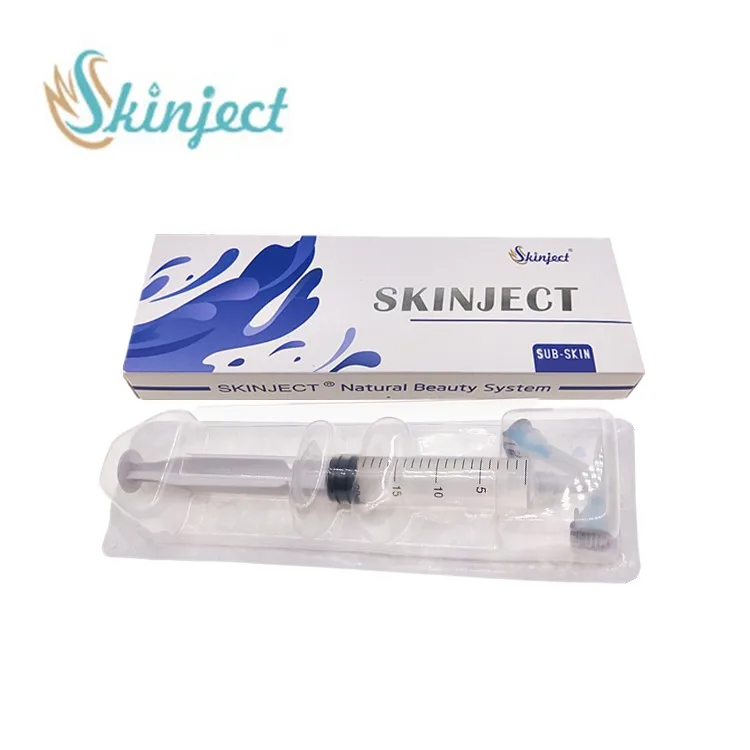 
Skinject Buttock Enlargement Butt Ass Augmentation Filler Injection 