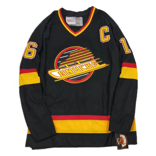 100% Polyester wholesale sublimation mens blank ice hockey jerseys