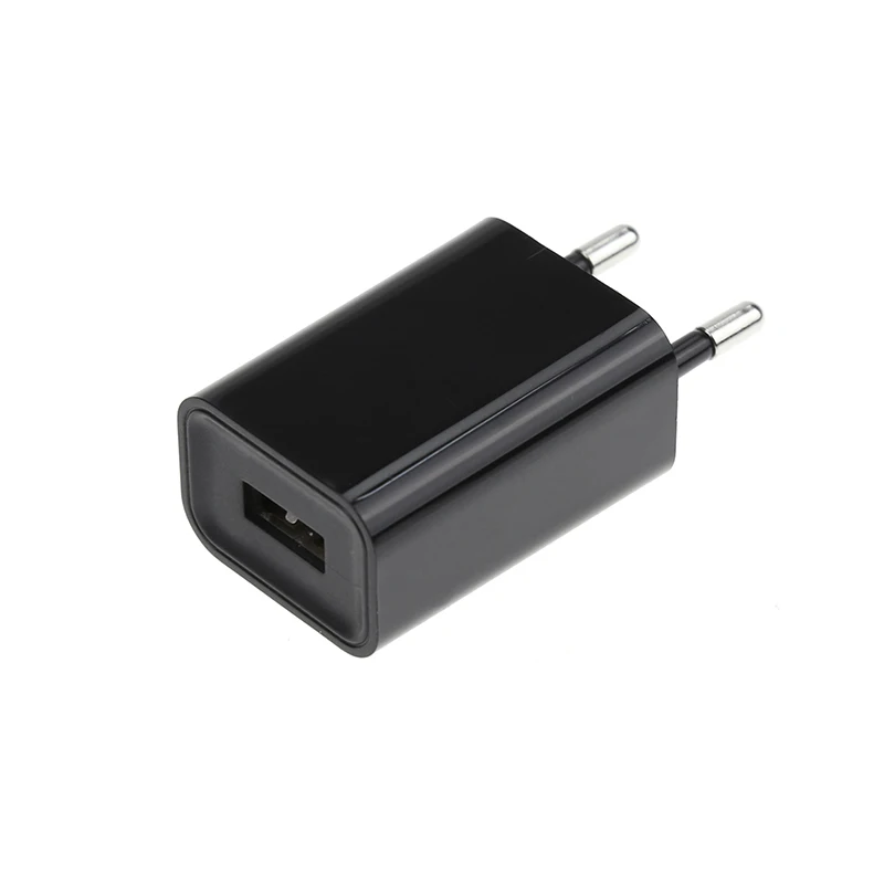 ROSH/CUL/KC/CE питание сертификат AC DC 5 в 1A USB Путешествия адаптер питания