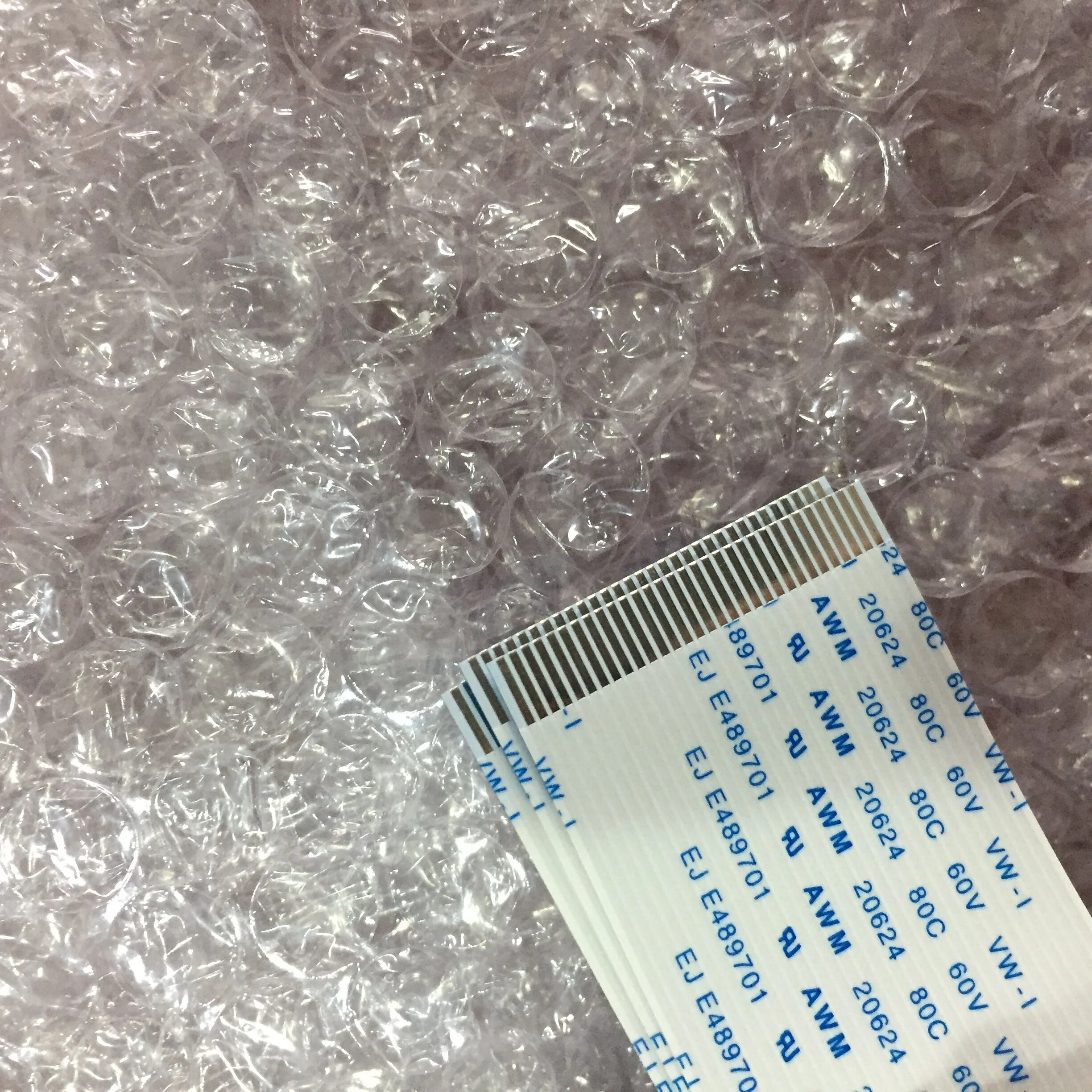 31pins DX5 head cable