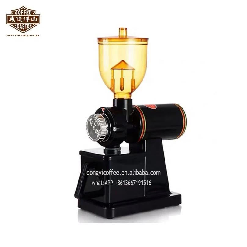Hot Sell Espresso Automatic Coffee Grinder Hand