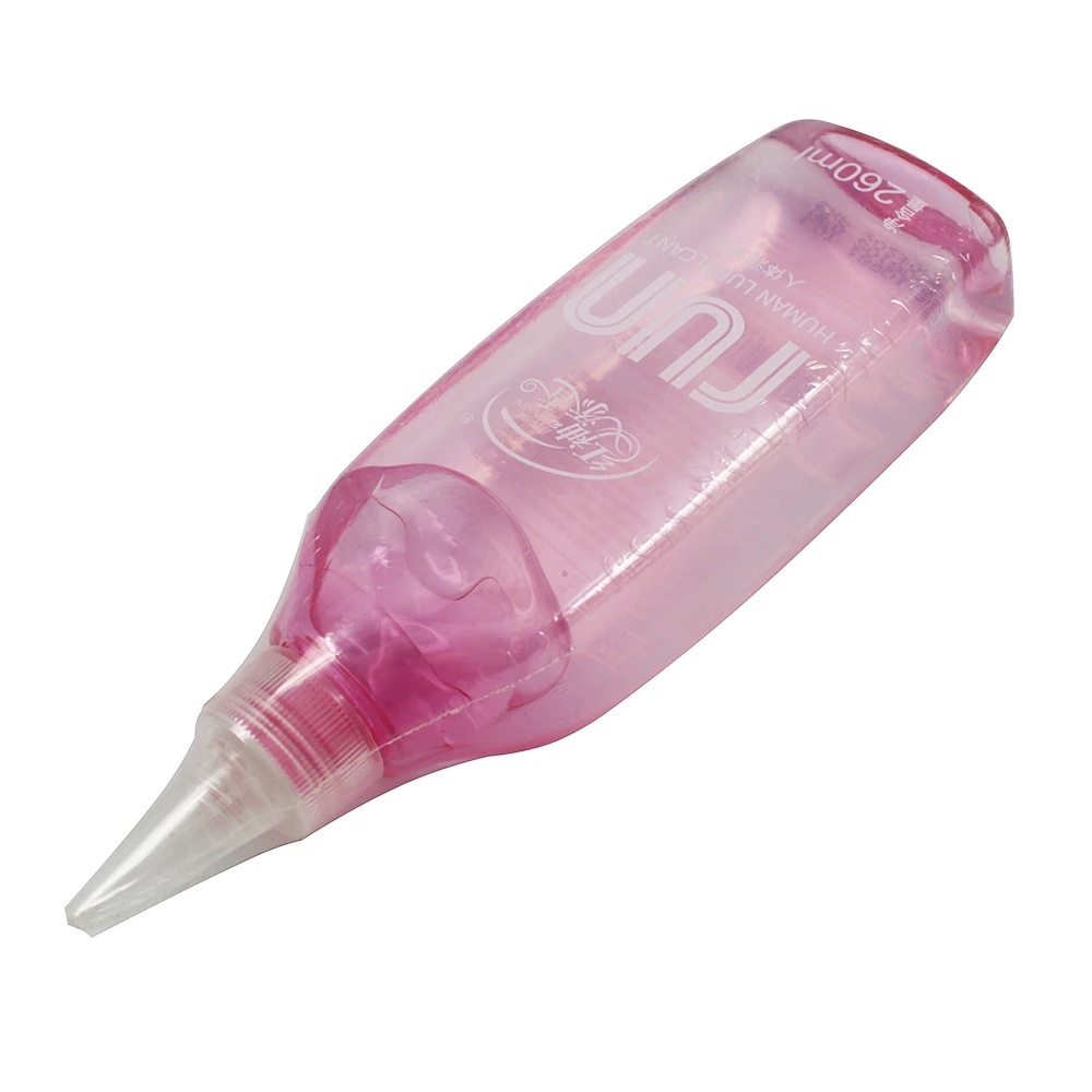 Интимная смазка Haijie для тела, 260 мл