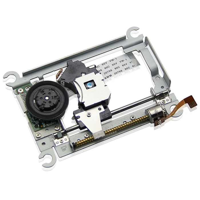 Высокое качество нового продукта KHM-430AAA для PS2 тонкий SCPH-7000X лазерной линзы с палубы