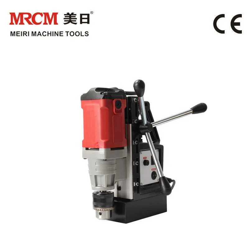 magnetic drill machine MR-B16