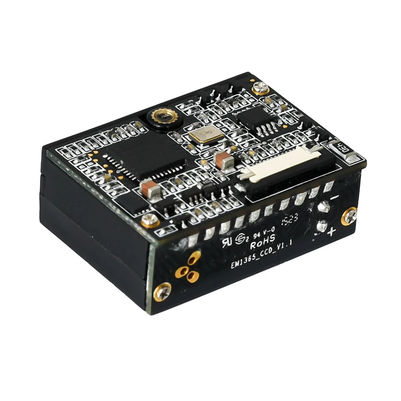 Дешевые Android 1D сканер штрих-кода Oem модуль штрих-кода