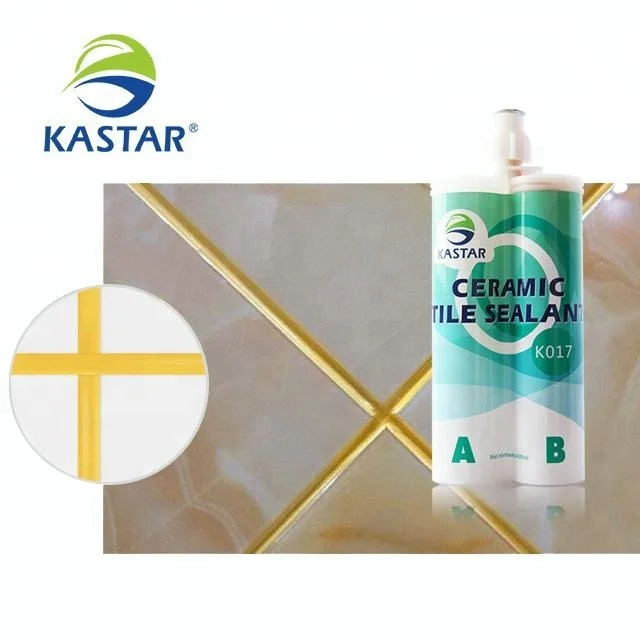 Non-Heat Shrink High Flexible Mosaic Tile Adhesive for Bathroom Remodel