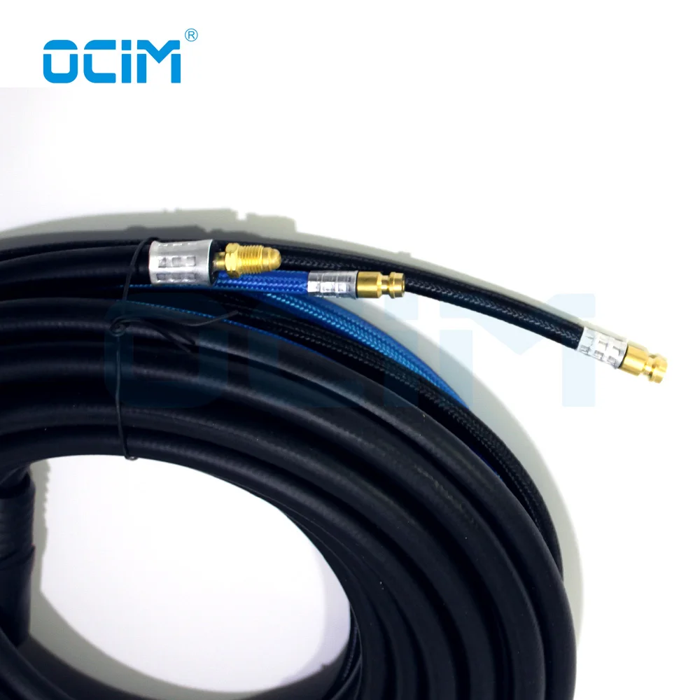 WP18 SR18 TIG Water Cooled Welding Torch Cable