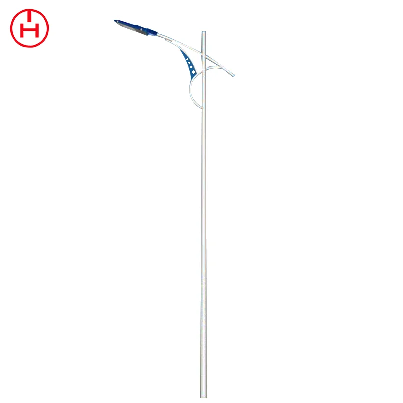 Вт 10 м Лидер продаж новые мощные светодиодные уличные фонари общественные для дороги