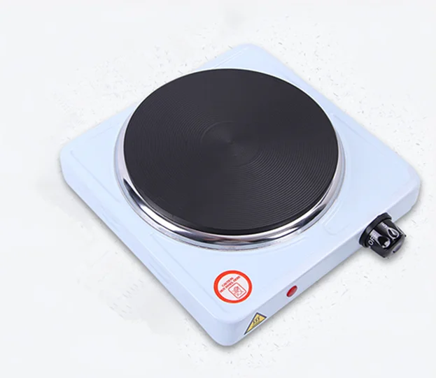 
Power for 1000W and Stainless Steel Housing Material 12v dc electric stove 