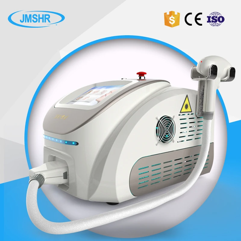 
powerful Portable Professional 808nm diode laser Permanent skin rejuvenation and hair removal Device laser diode 810 