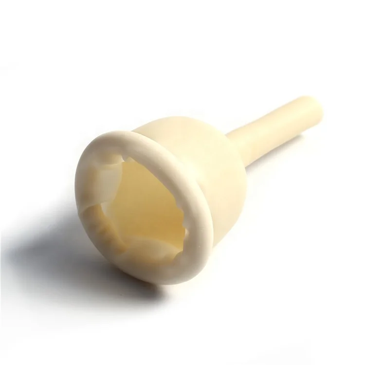 
Free Sample Disposable Urethral Drainage Latex Male External Condom Catheter 