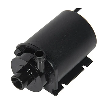 OEM Variable Speed Water Pump Controllers/CE ROSH 12V Mini Submersible Water Pump