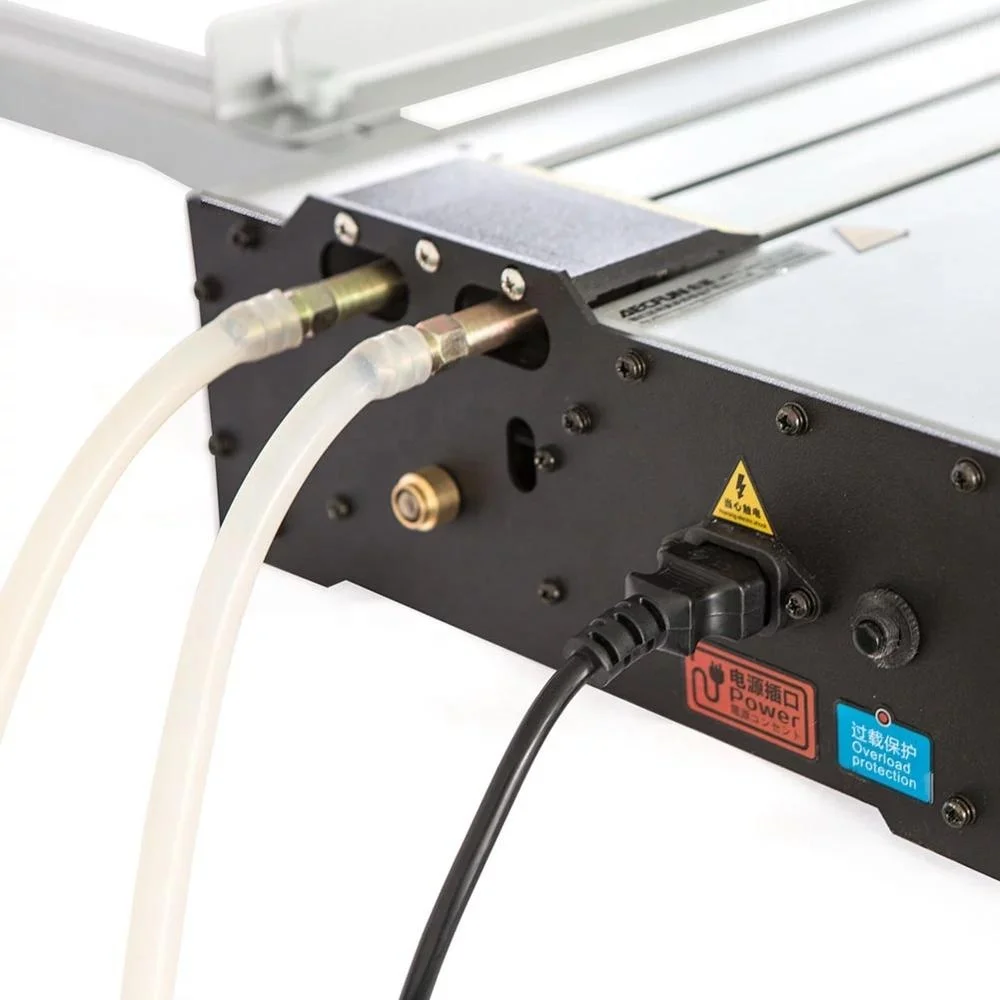 
Factory Small Sheet Metal Manual Folding Machine Bender 