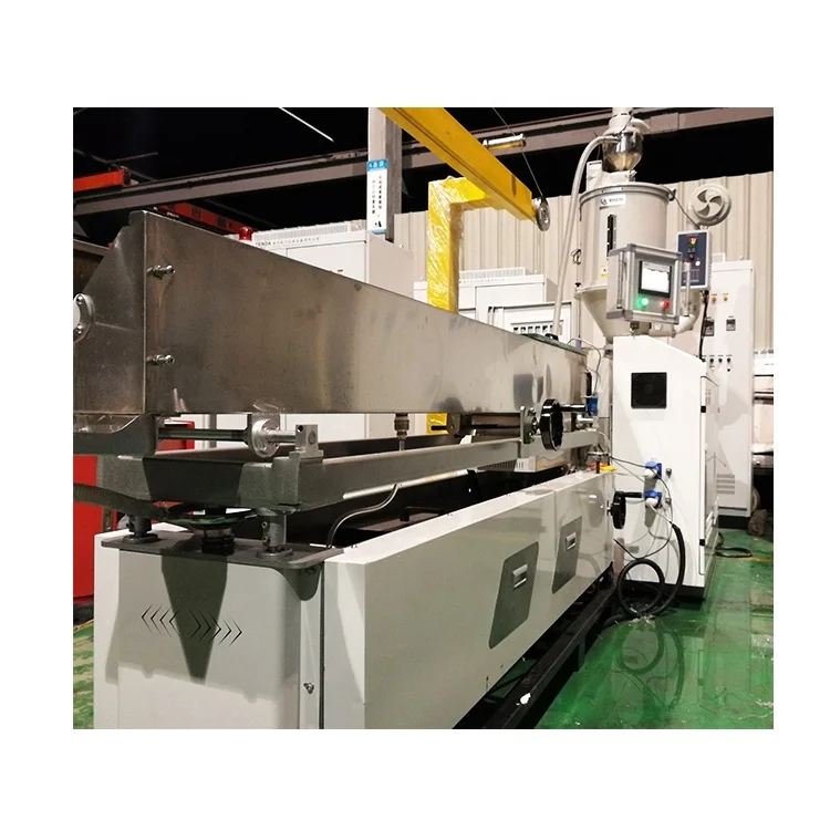 3D printer plastic filament extruder machine for extrusion line with CE ISO9001