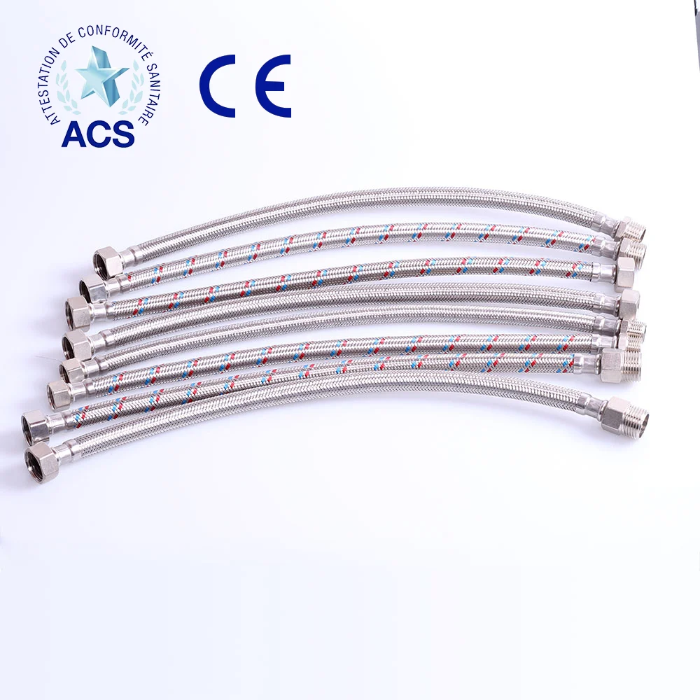 Wholesale flexible expandable hose flexible hose for concrete with low orders