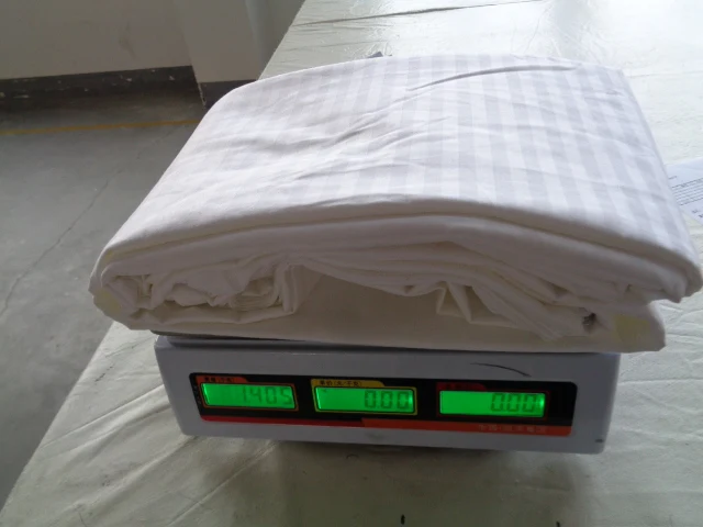 Wholesale 100% Cotton jacqueard factory bedding set duvet cover/flat/fitted sheet/pillow cover