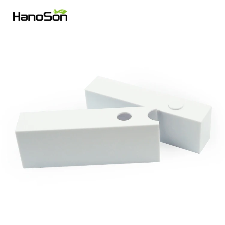 
Factory wholesale price professional child-resistant custom logo 1ml vape pen cartridge packaging 