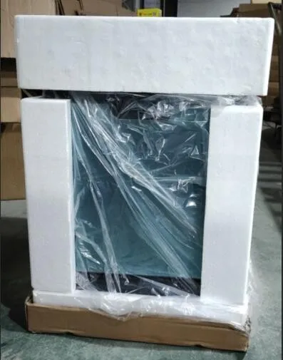  Прямая продажа с фабрики столешница цифровая машина для производства кубиков льда 40 кг коммерческого
