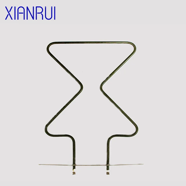 Electric Oven Parts Heating Element Heating Tube