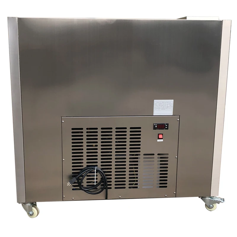 Dubai Commercial Protaylor Turbo 8 Popsicle Machine Stick Maker For Sale