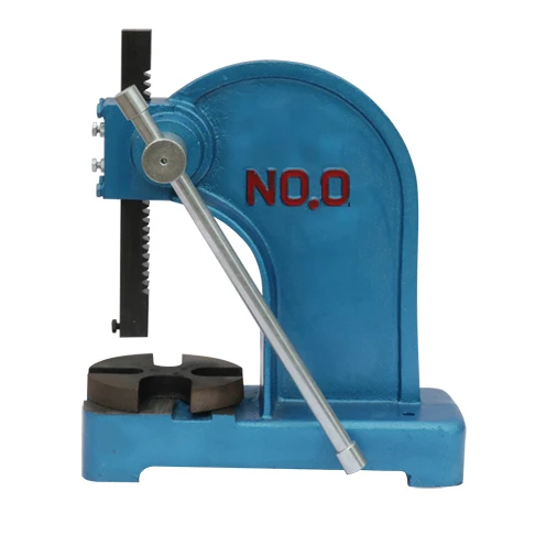 Ручной пресс машина высокой точности ручной Арбор пресс