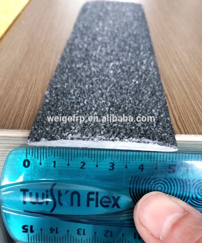 2022 Factory Supply FRP Decking Strip