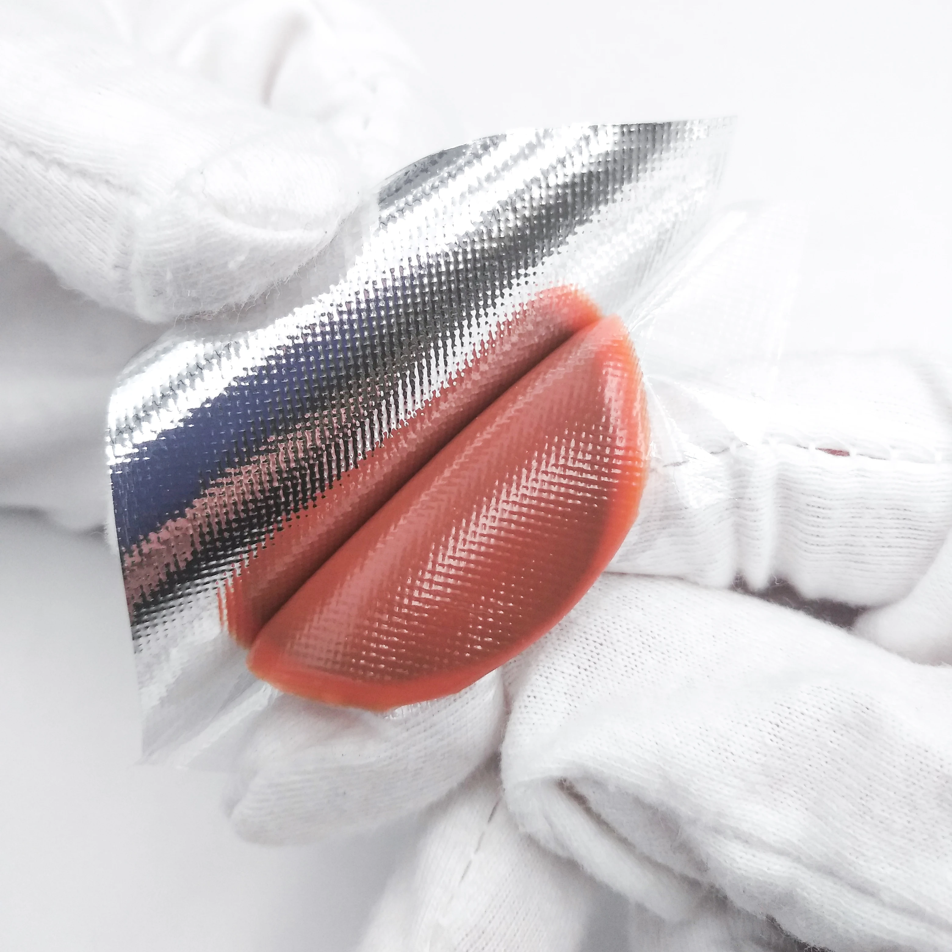 Best price tyre repair custom rubber inner tube repair cold patch kit