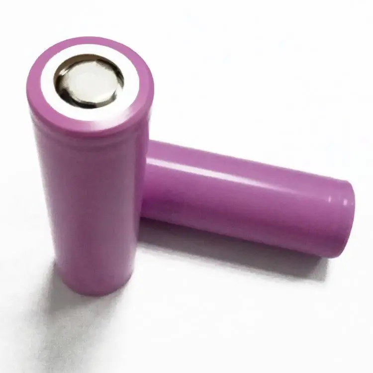 Factory price 3.7V 3500 mAh lithium ion battery cell for electric bike