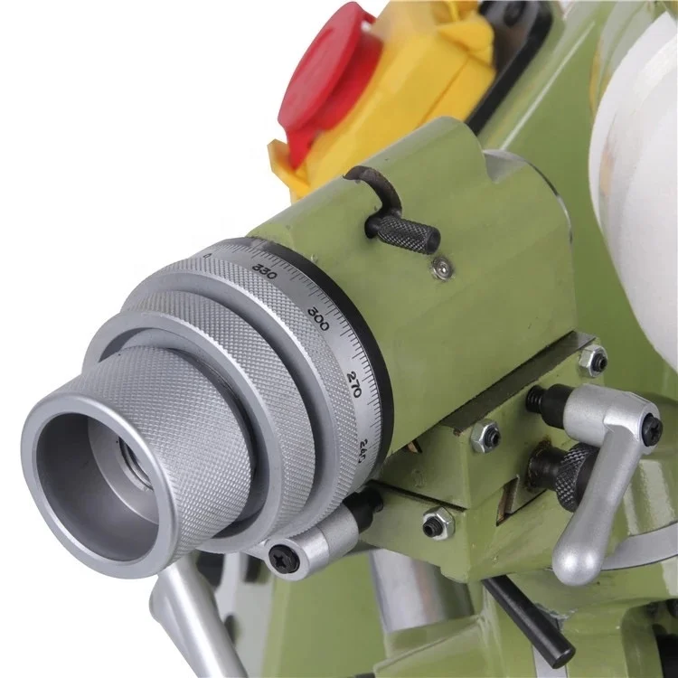 VERTEX U2 High Quality Wholesale Cheap Universal Cutter Grinder For Tool Grinding