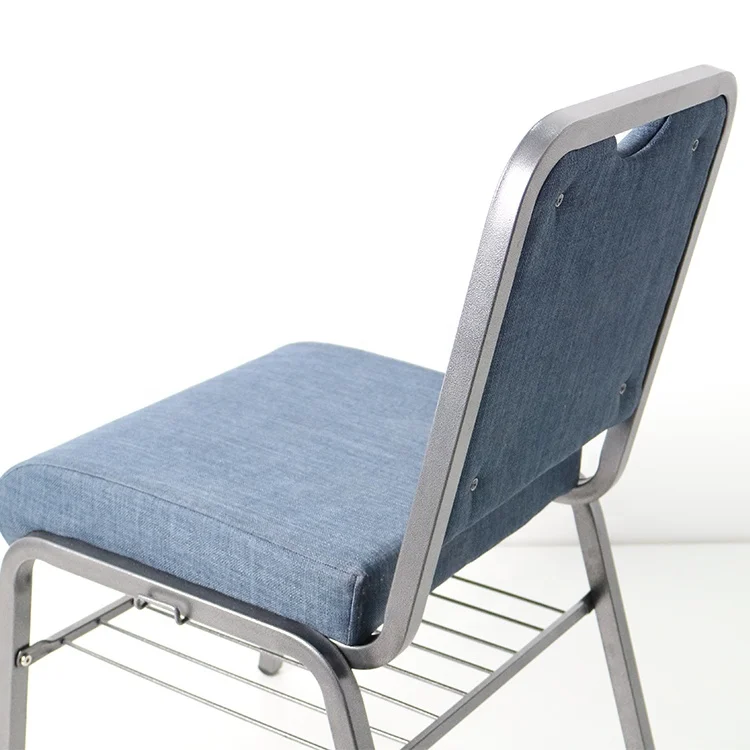 Cheap church furniture modern church chair wholesale