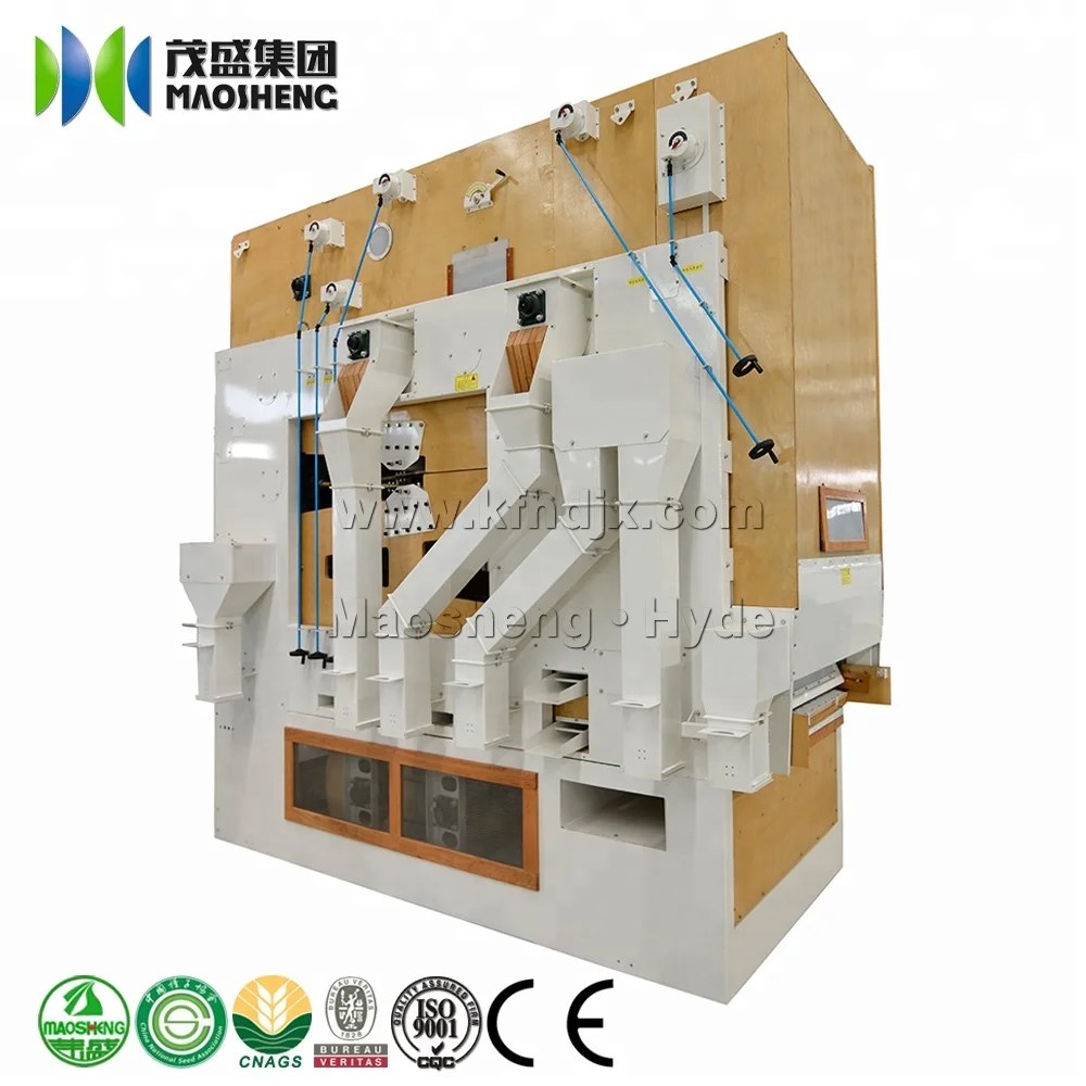 5X фасоли, кукурузы семя штраф очиститель, бобами машины для чистки