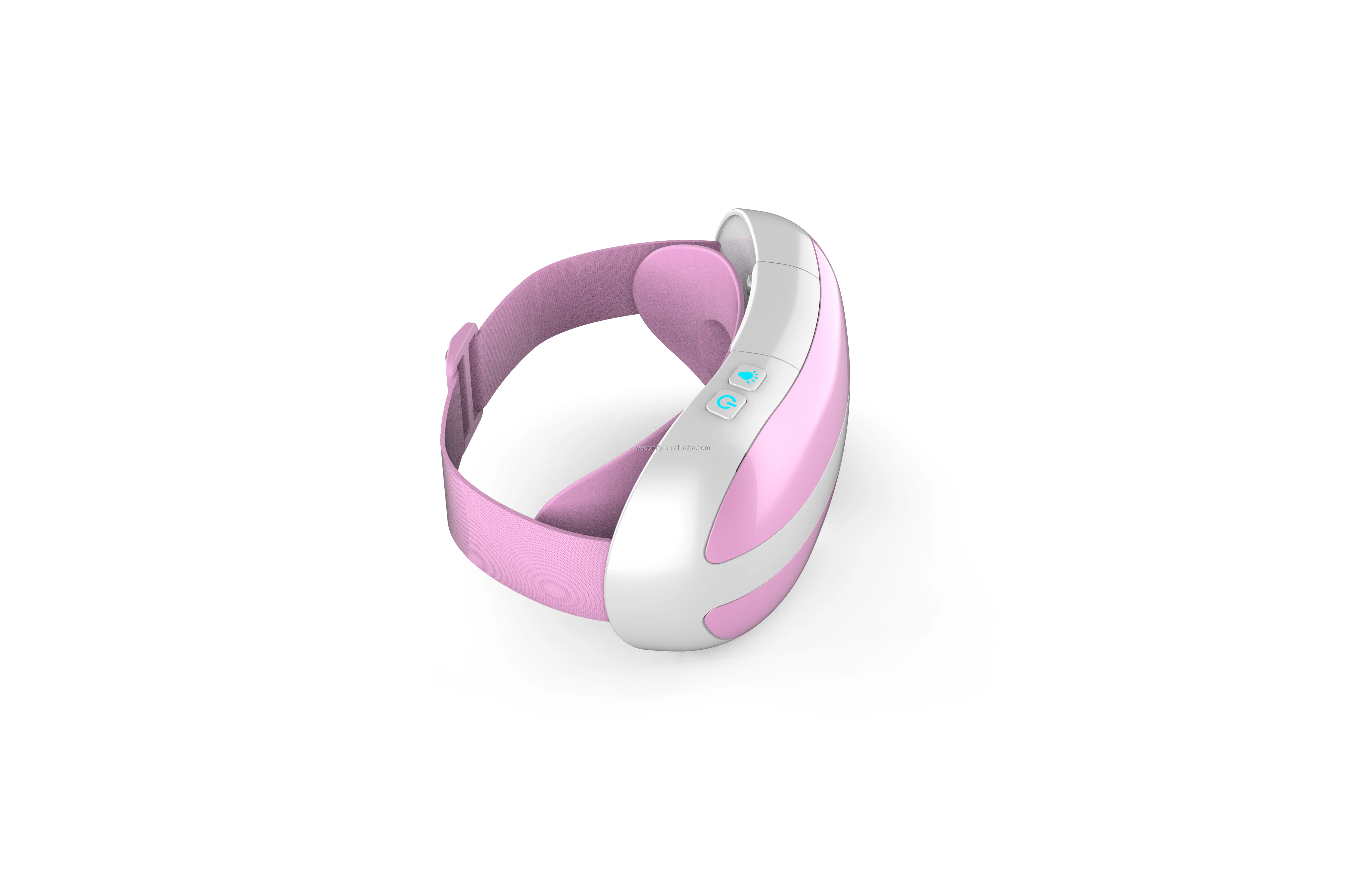 Eye beauty massager nano mist sprayer facial moisturizing anti wrinkle SIM-L1