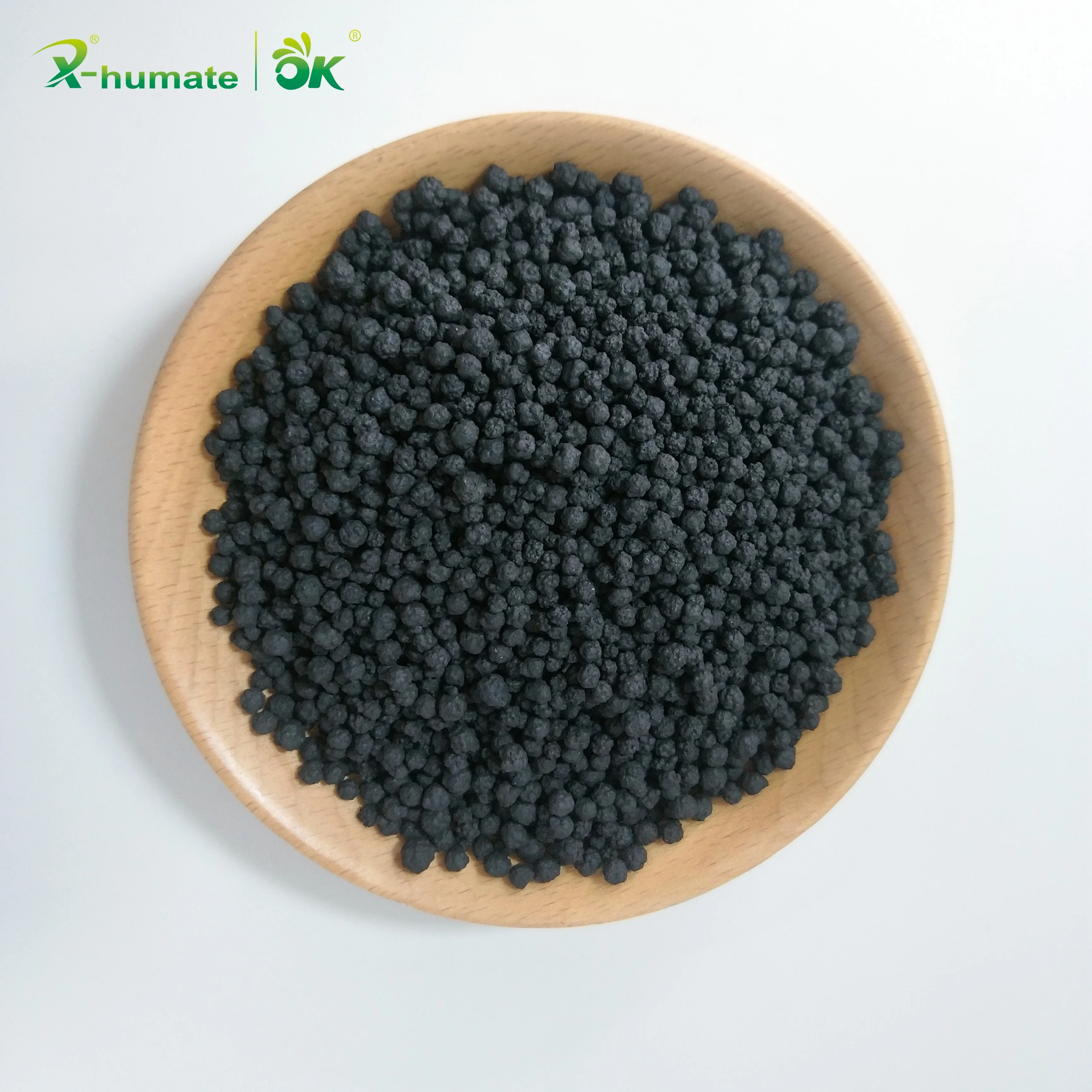 X-humate Great Bio Fertilizer Seaweed Extract Fertilizer For Banana good price Seaweed Extract