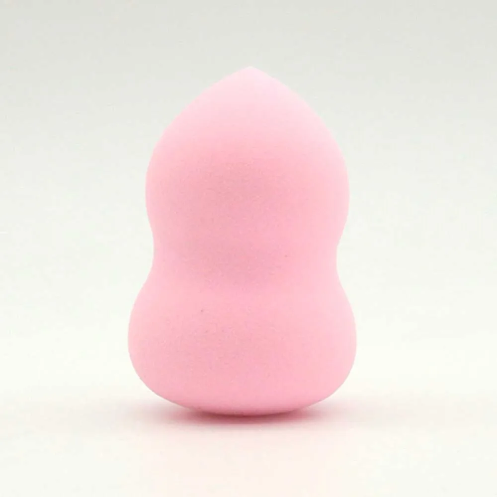 
Gourd Makeup Sponge Puff Beauty Liquid Foundation Powder Face Smooth Sponge Cosmetic Puff Tool For Women 