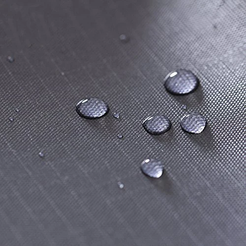 Customized 6 Set Packing Cubes Travel luggage packing cubes with Shoe Bag