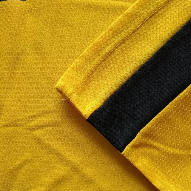 Профессиональный производитель, недорогие забавные Трикотажные изделия для хоккея с шайбой, легкие трикотажные изделия для хоккея