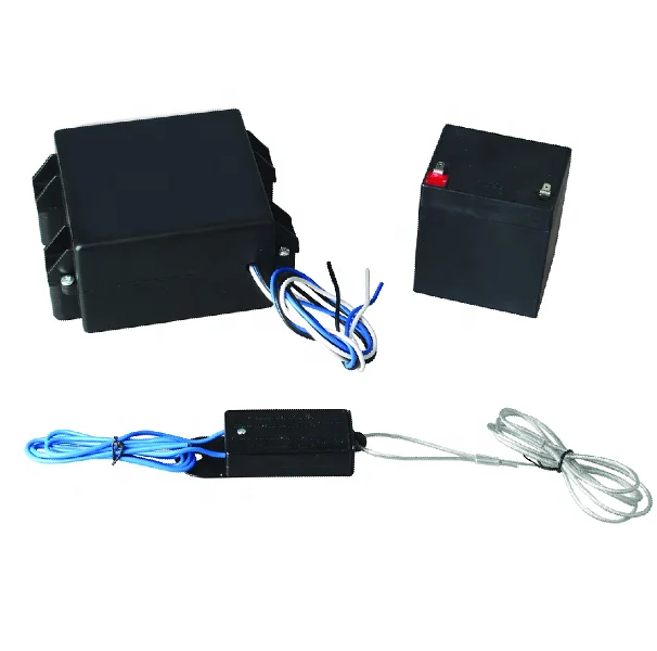 
trailer breakaway kit for trailer RV truck and boat 