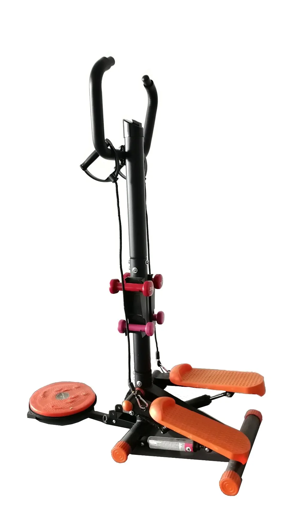 Sit-down Mini Sit Down Stair Stepper Exercise Machine Stepper Exercise Mini Stepper Machine