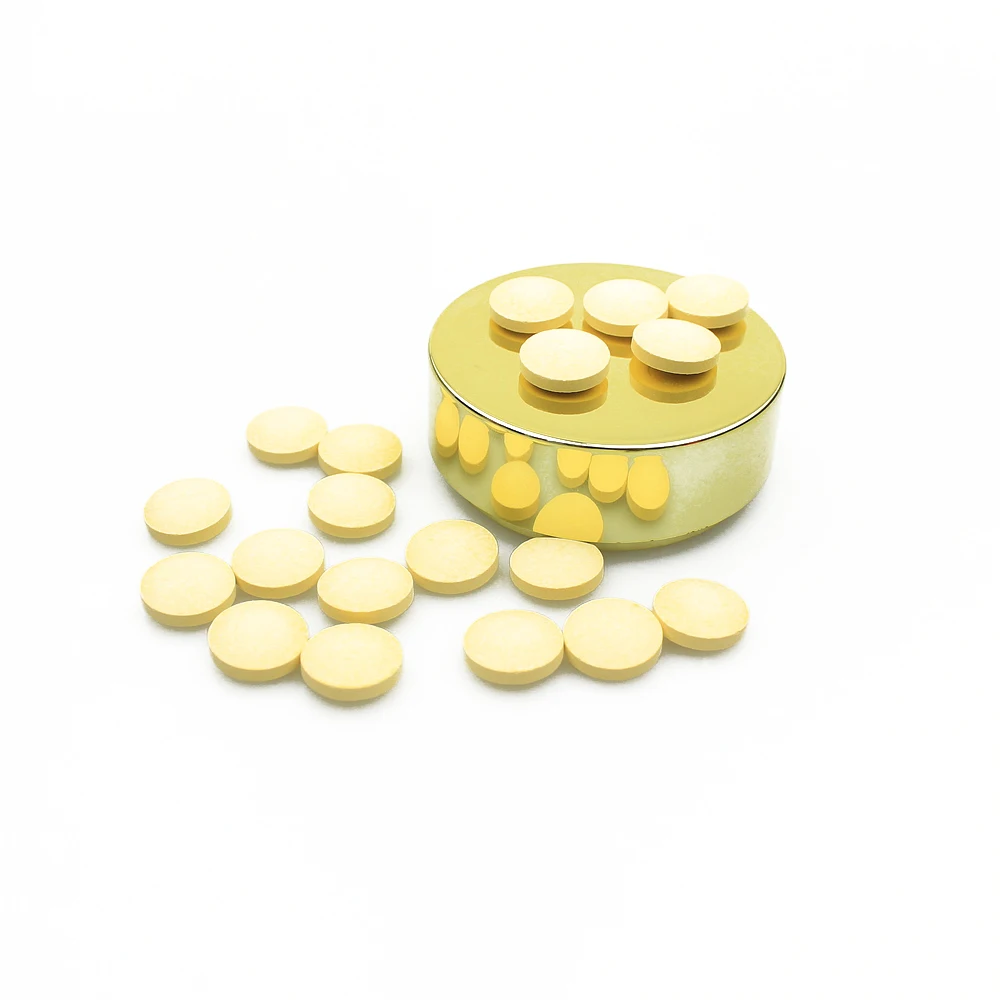 Health Nutrition OEM ACCEPT BCAA tablets for bone densitity