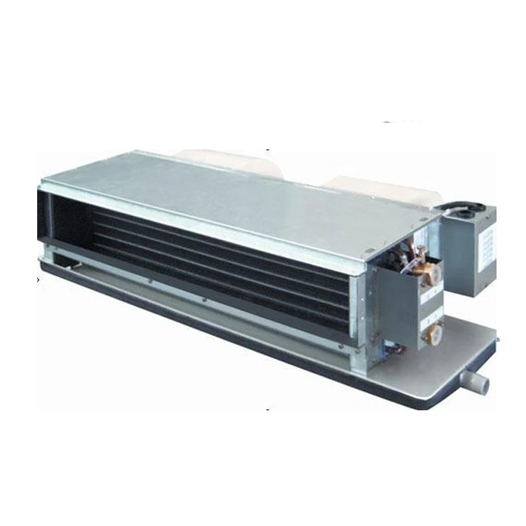 Sell like hot Efficient and durable cakes Industrial air conditioners explosion proof fan coil unit